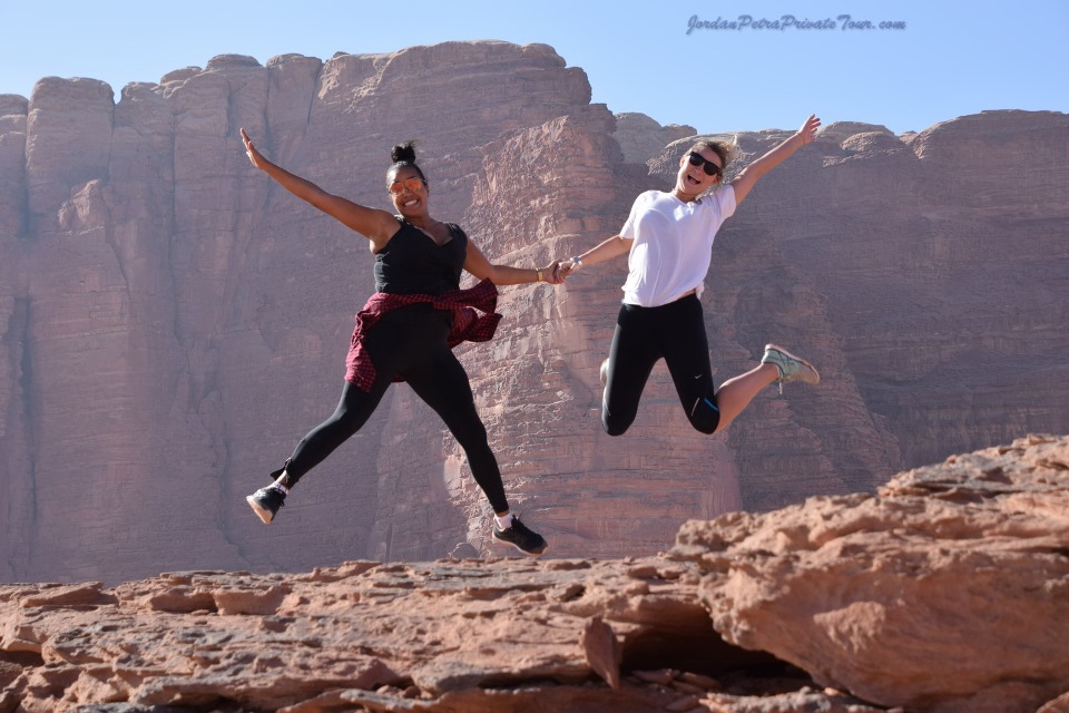 Best Time to Visit Wadi Rum: Autumn Adventures and Desert Camping at Rum Magic Nights