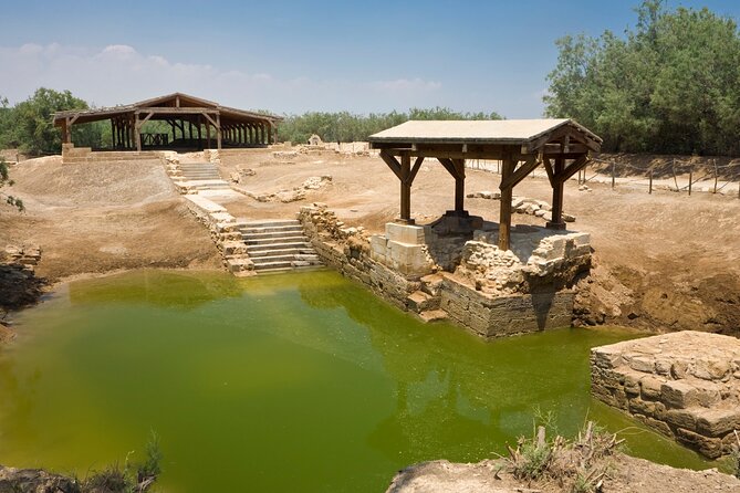 Jordan Advances Bethany Village Development at the Baptism Site Ahead of 2030 Jubilee