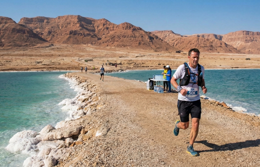 dead sea marathon2