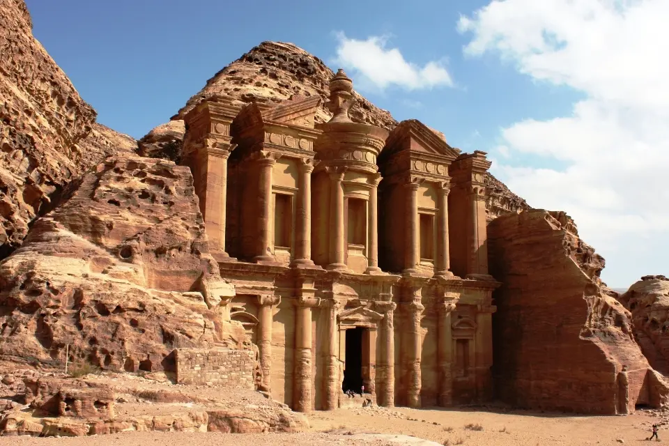 Jordan Perfect Tours Petra Jordan Day Tour Wadi Rum Day Trip From Amman