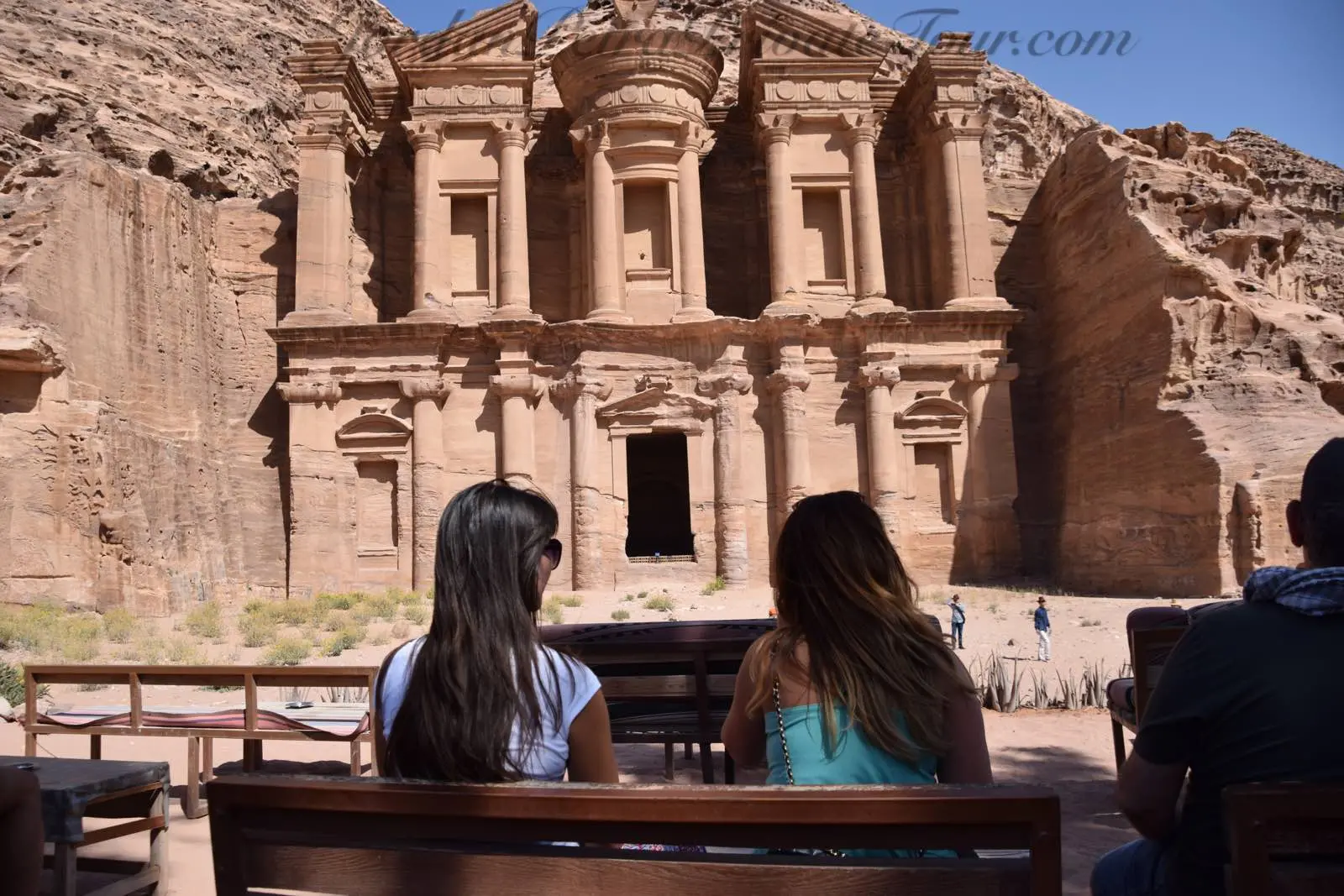 Jordan Tours_ Petra Day Tour