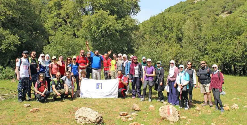 King Hussein Cancer Foundation Announces Annual Hiking Initiative to Support Cancer Patients