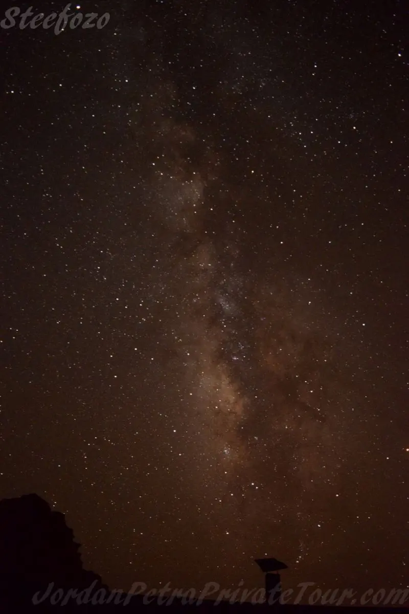 Astrophotography Wadi Rum 237