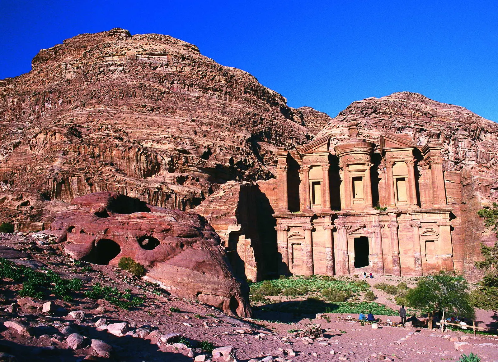 Petra Announces Construction of New Convention Centre