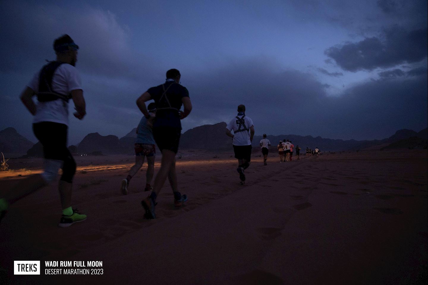 13th RUM International Marathon 2026: An Extraordinary Running Adventure in Wadi Rum, Jordan